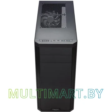 Корпус Fractal Design Core 2500 (FD-CA-CORE-2500-BL) картинка 12
